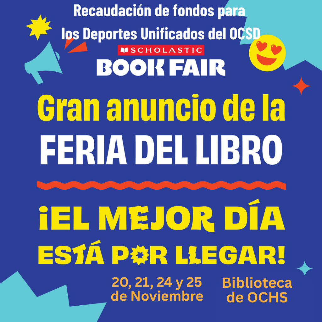 book fair spanish