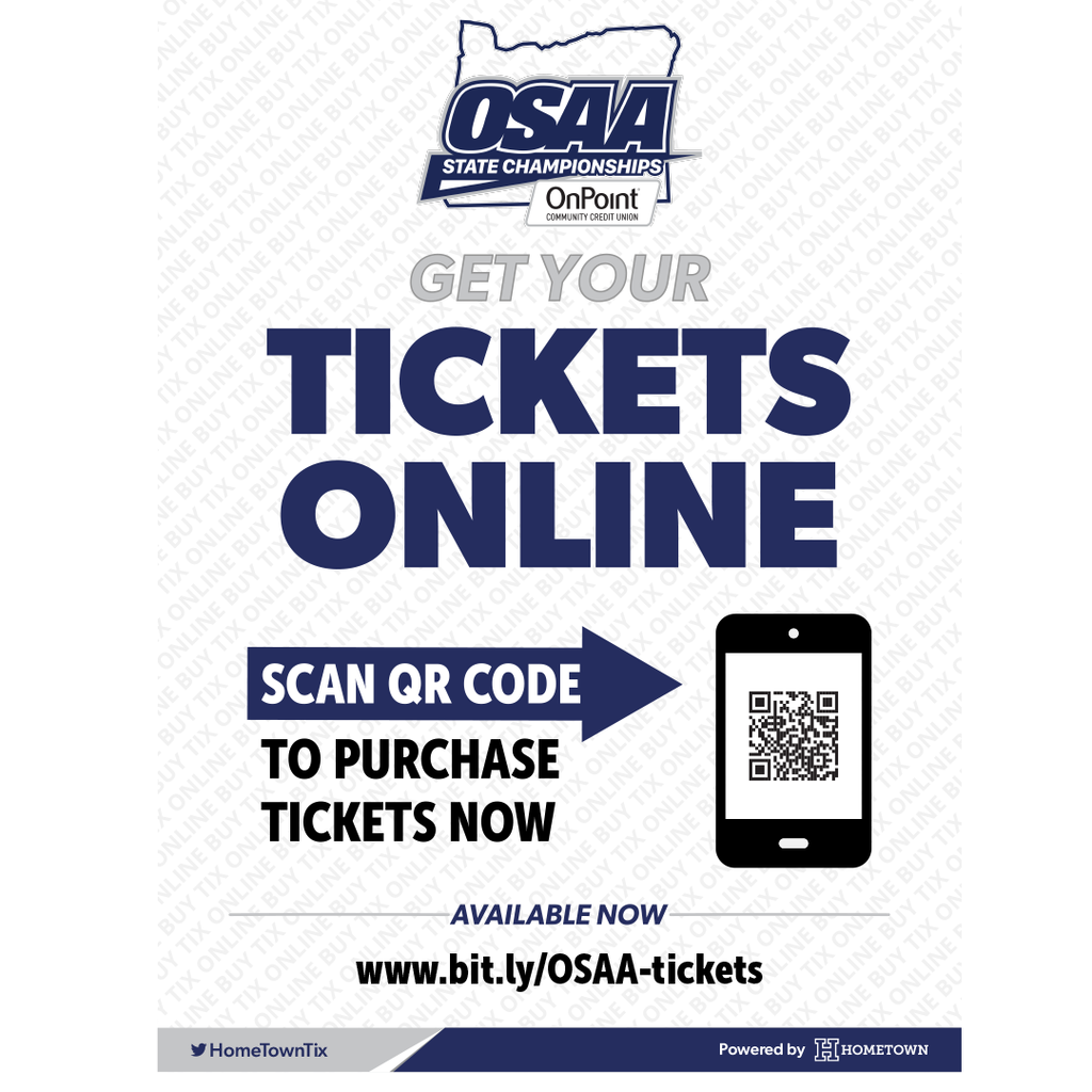 osaa purchase tickets