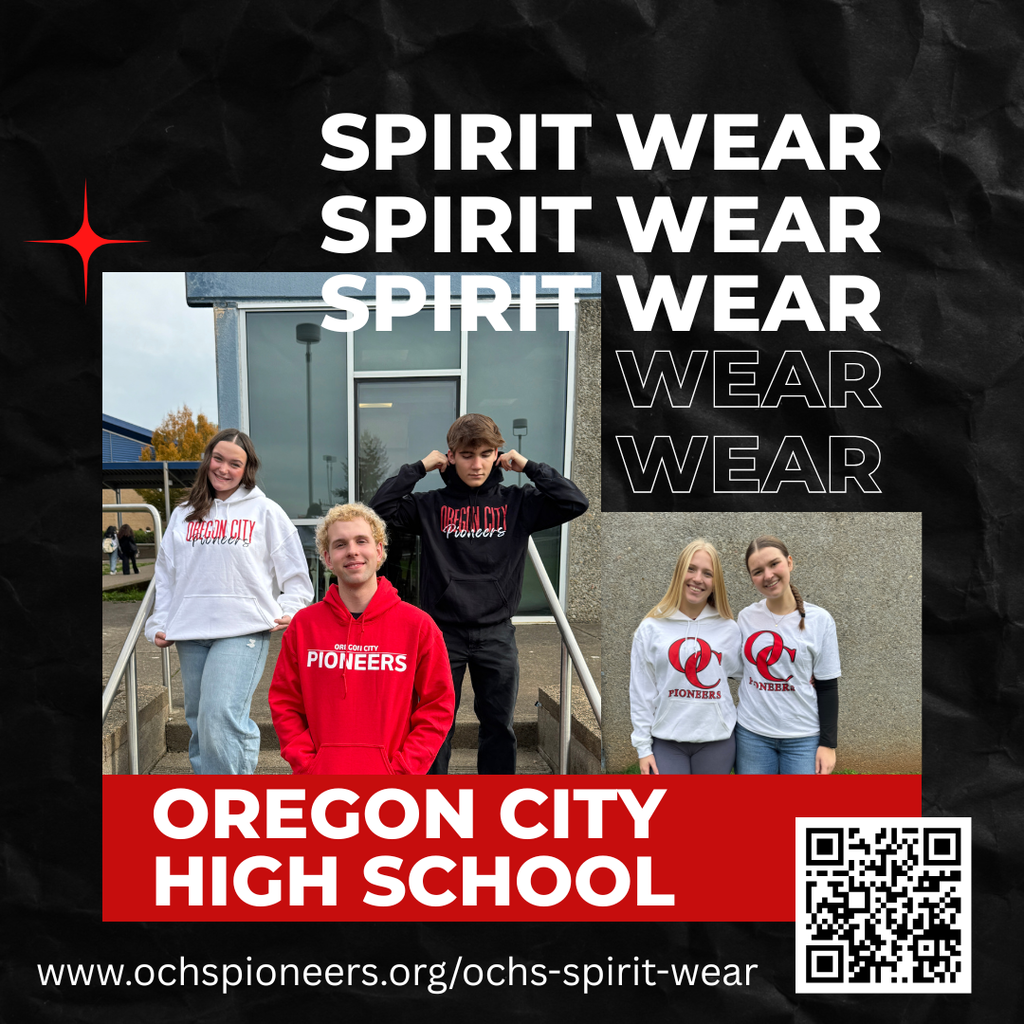 spirit wear