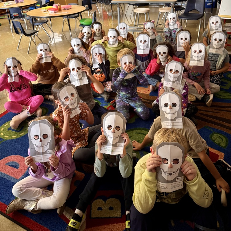 A class of skeletons