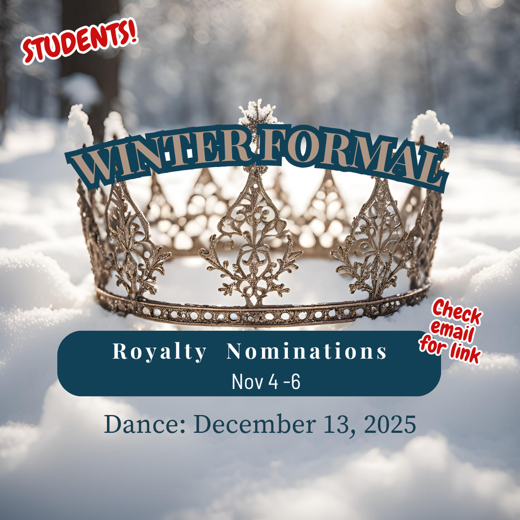 winter formal nominations