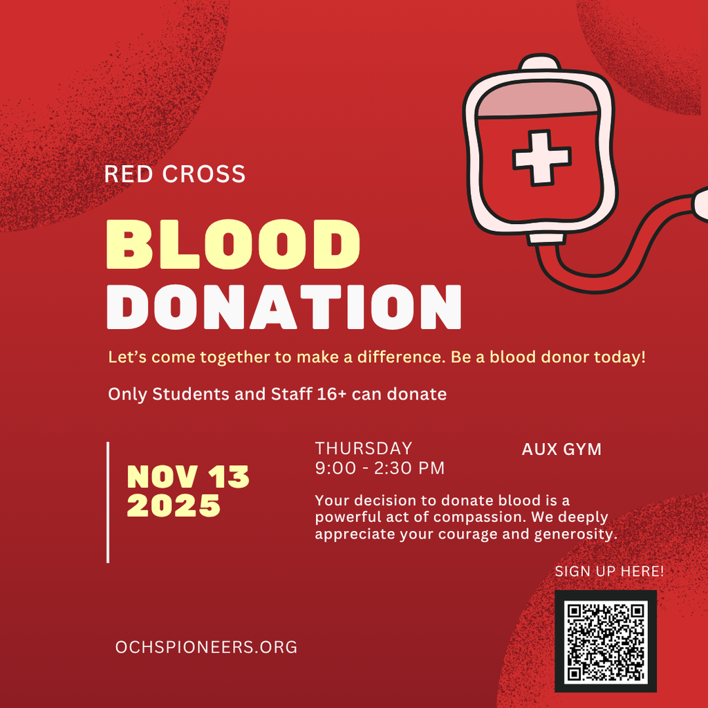 blood drive
