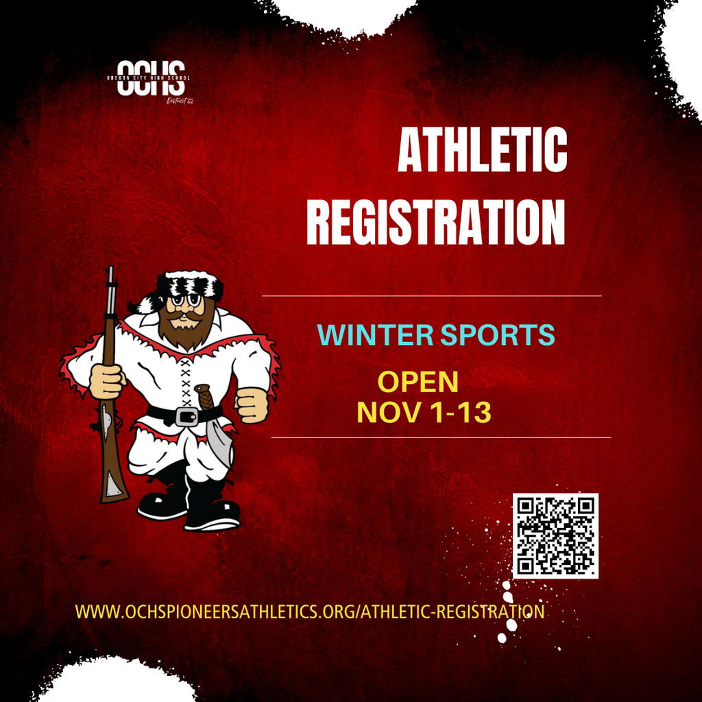 winter sports registration