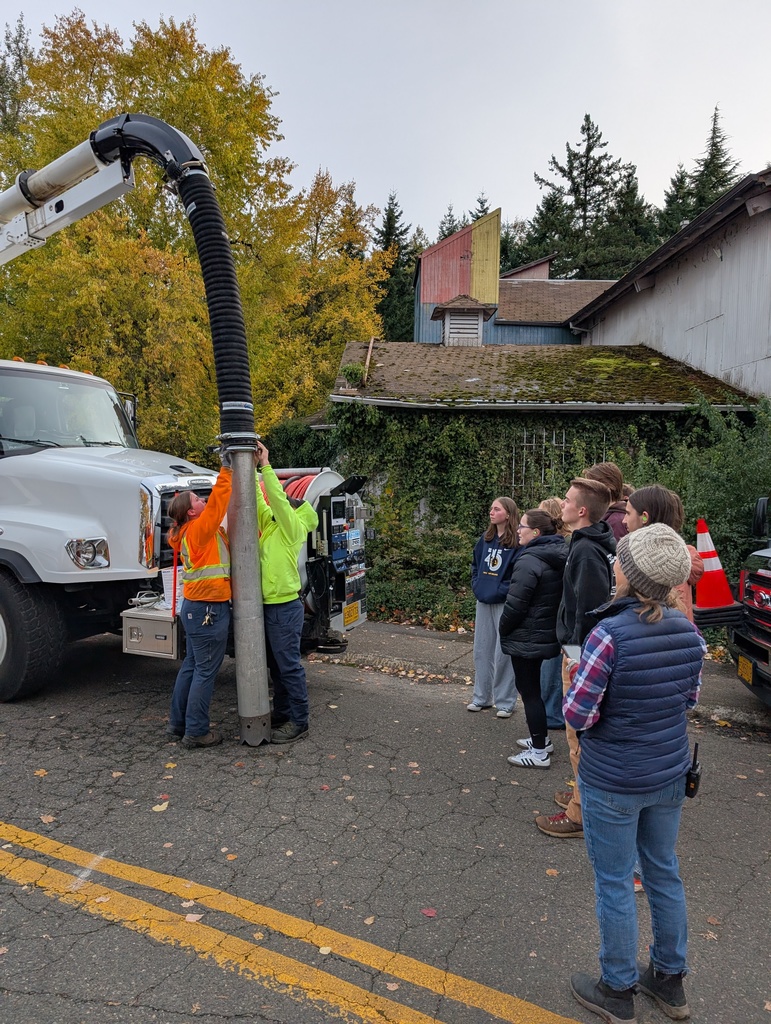 enviromental science