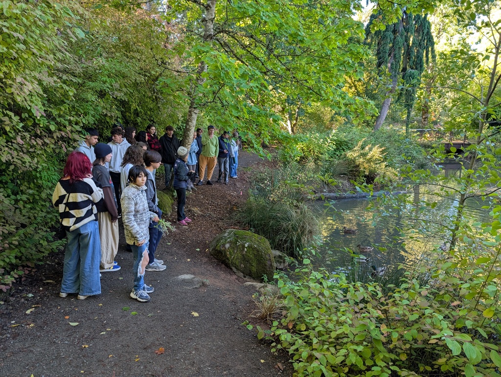 enviromental science