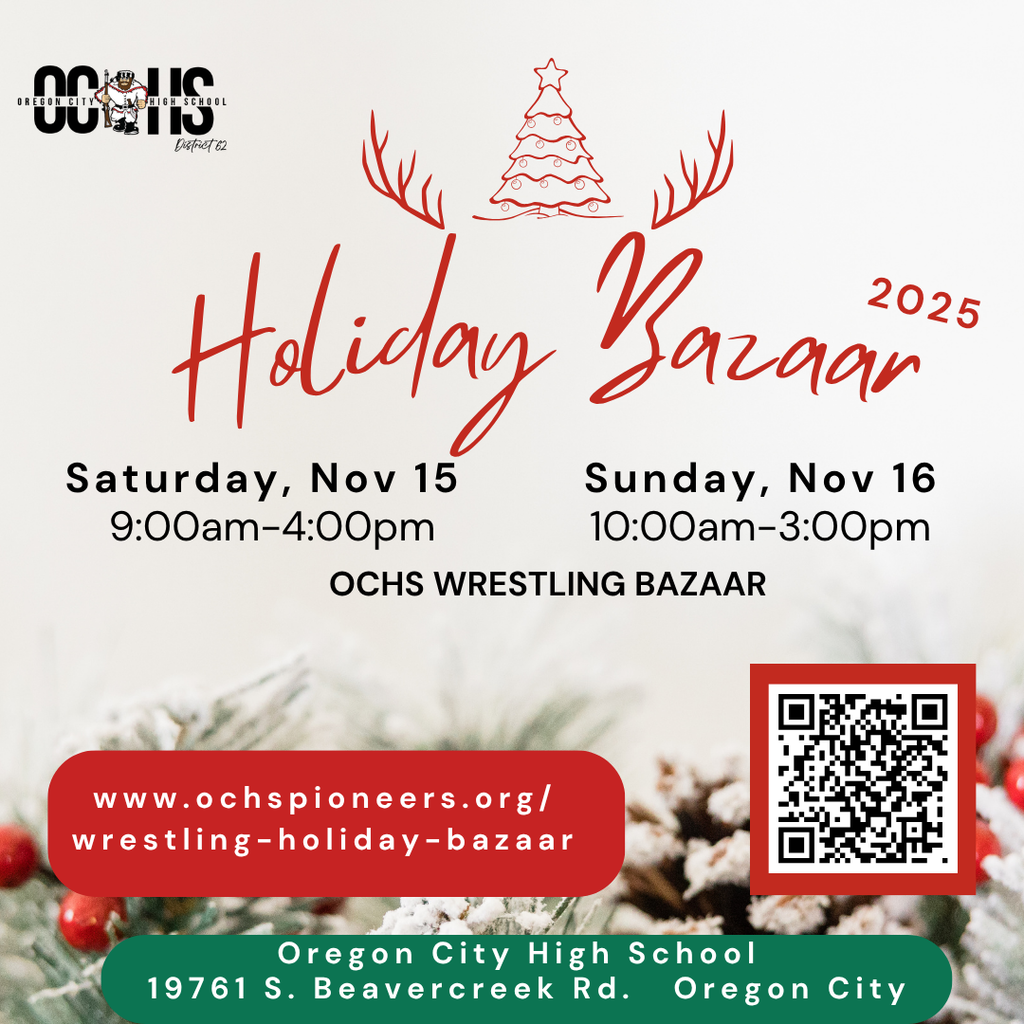 holiday bazaar