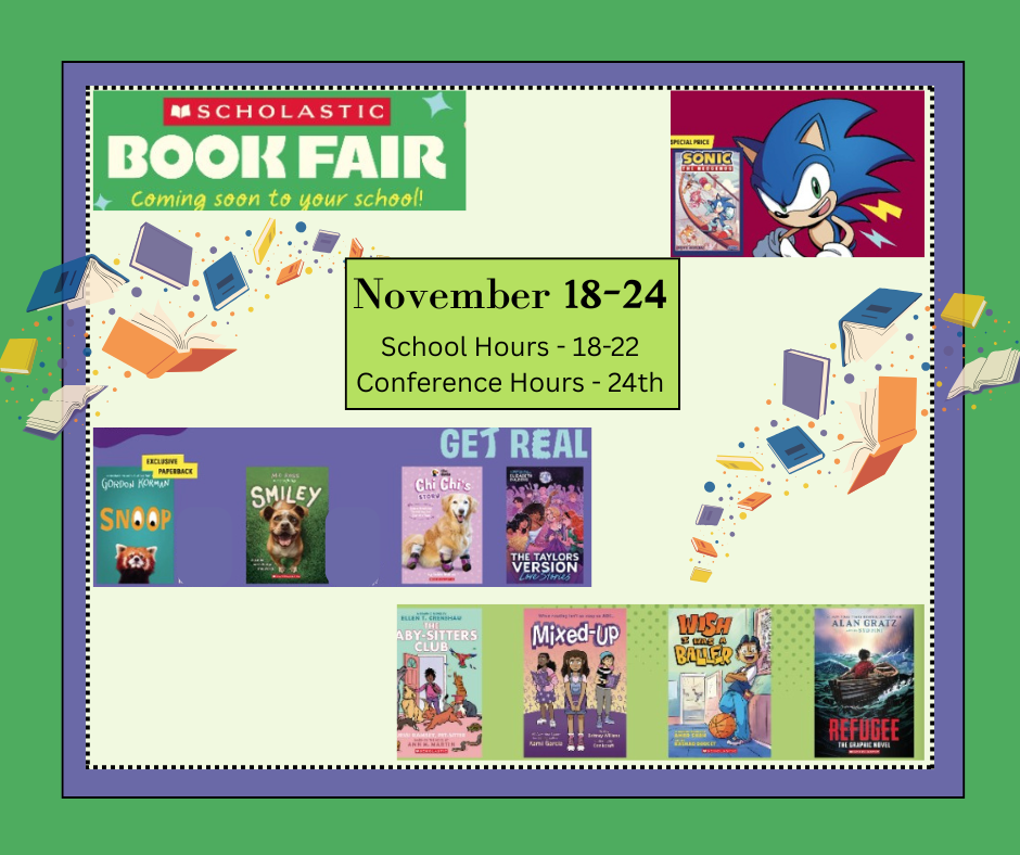 Book Fair