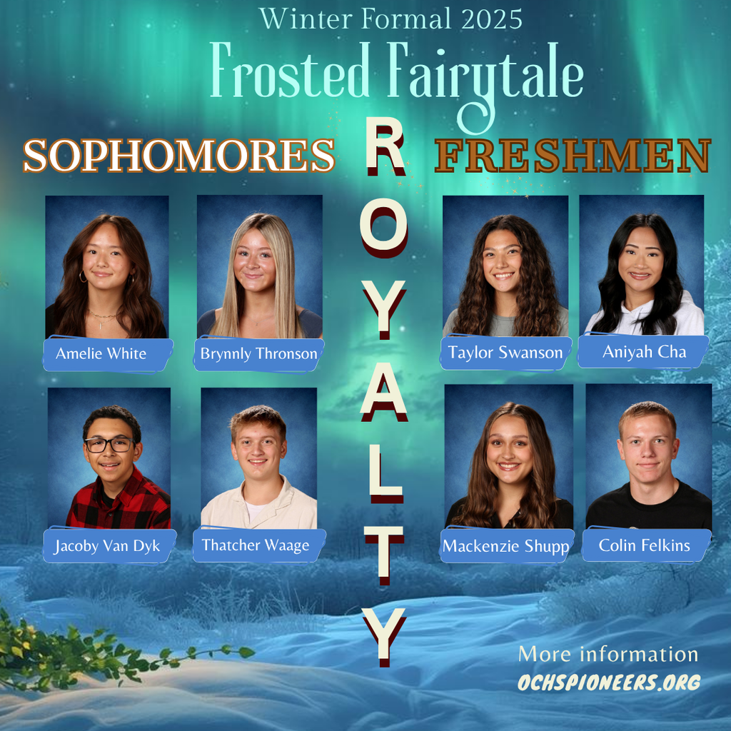 winter formal royalty 2025