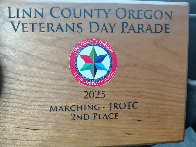 veterans day parade