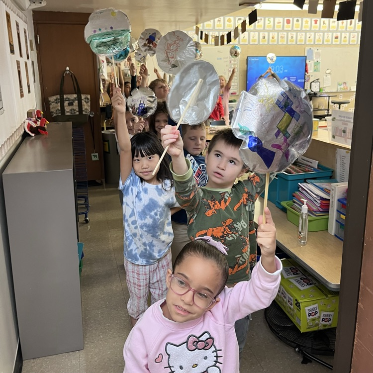 Thanksgiving Day Parade