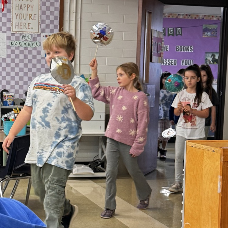 Thanksgiving Day Parade