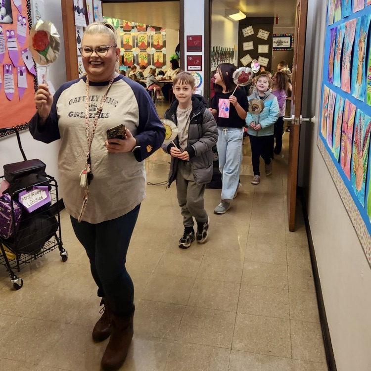 Thanksgiving Day Parade