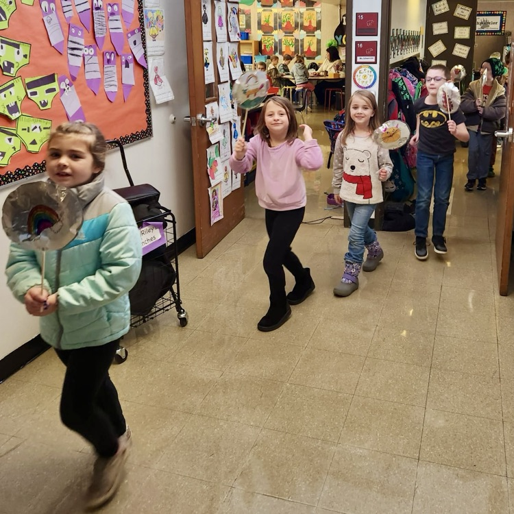 Thanksgiving Day Parade