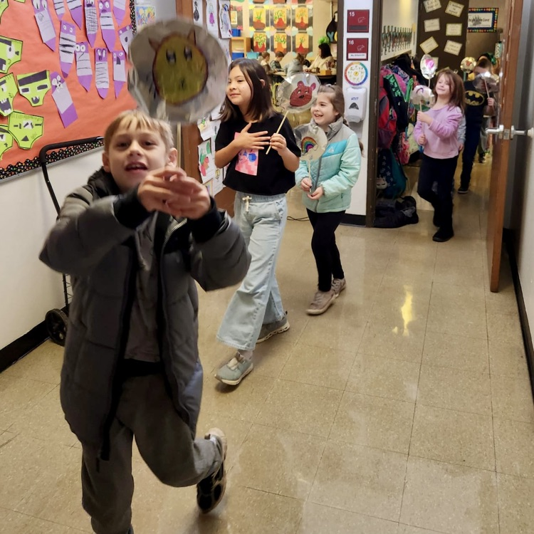 Thanksgiving Day Parade