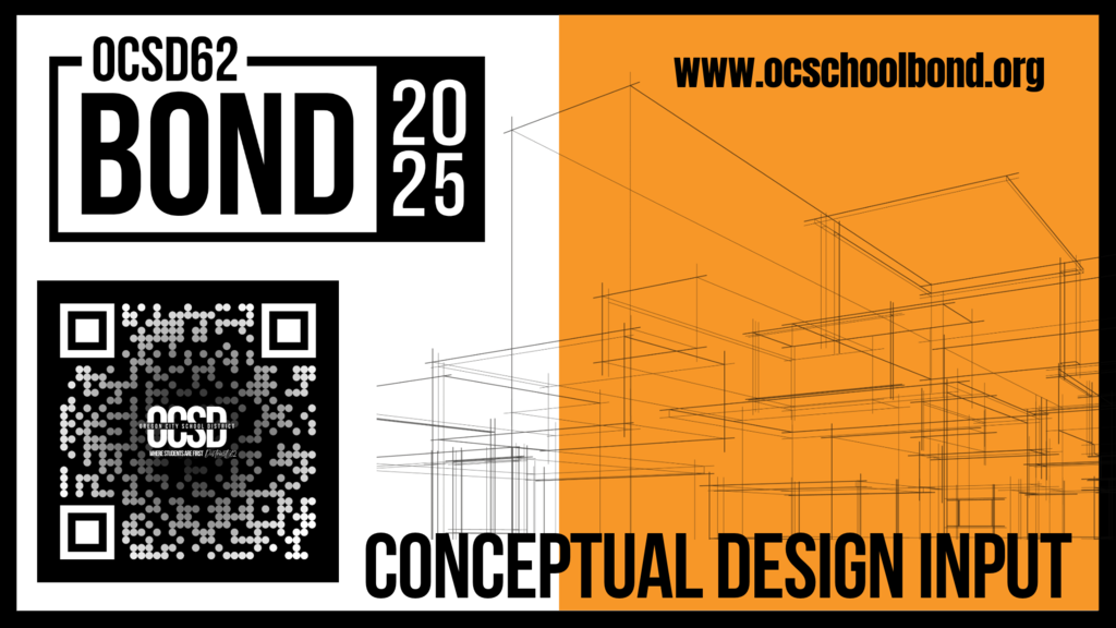 Conceptual Design input