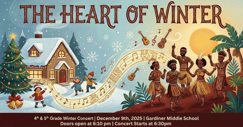 Facebook Post Announcement