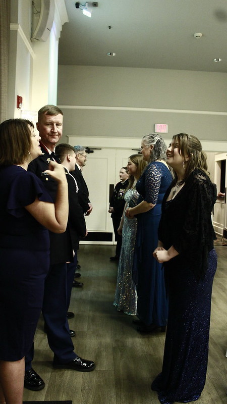 jrotc cadet ball 1