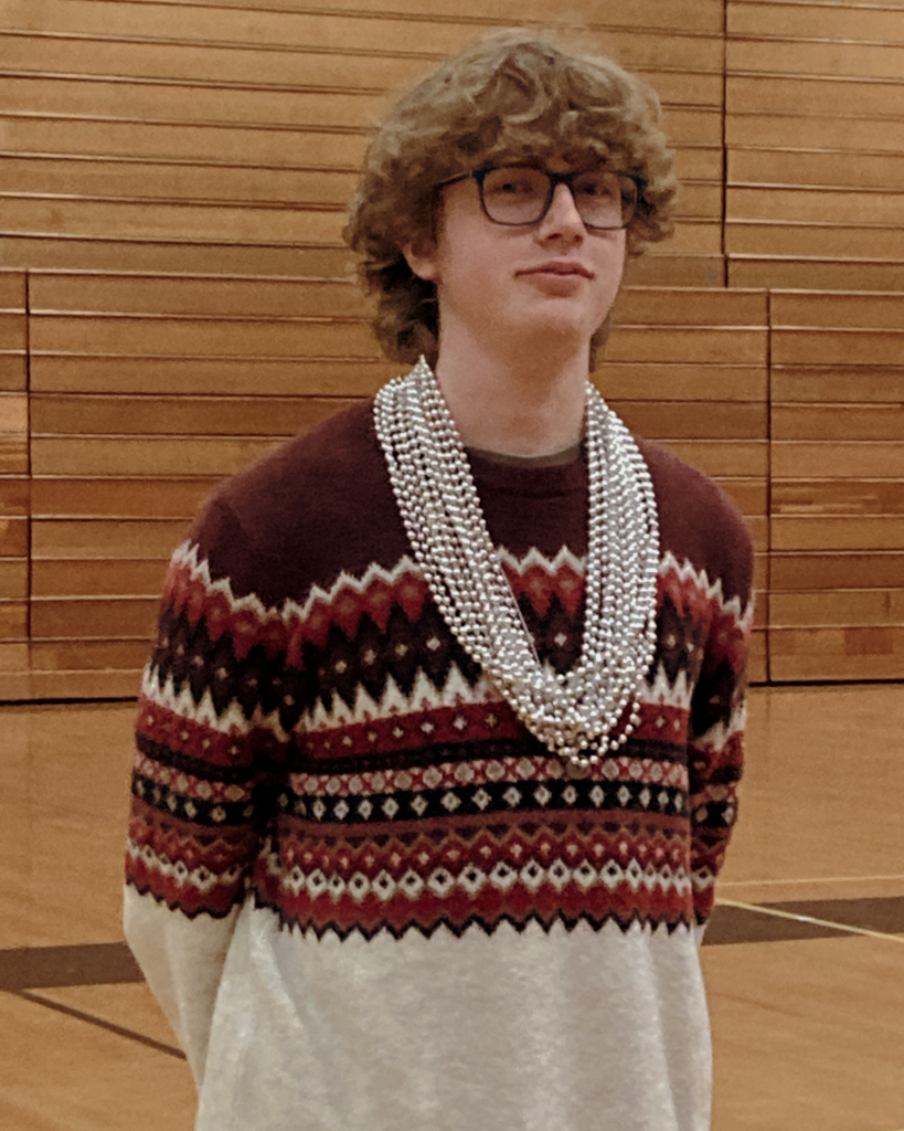 The CAIS Rock, Paper, Scissors Tournament was a blast! Congratulations to our champions, Mr. Lowry and Brandon Chesney! Wishing everyone a happy and joyful holiday season!