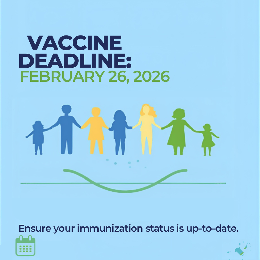 vaccine deadline