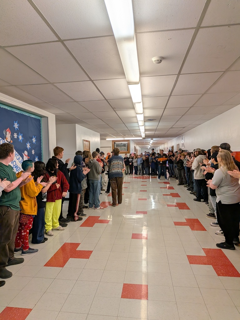 Shockley Retirement Celebration @ CAIS