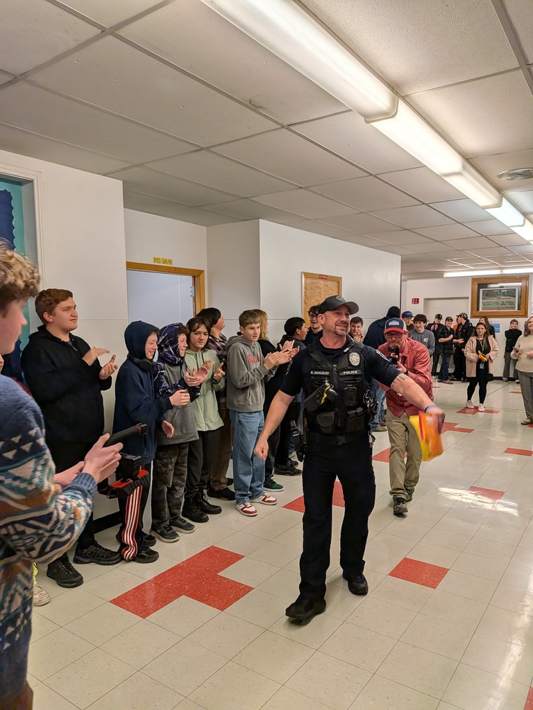 Shockley Retirement Celebration @ CAIS