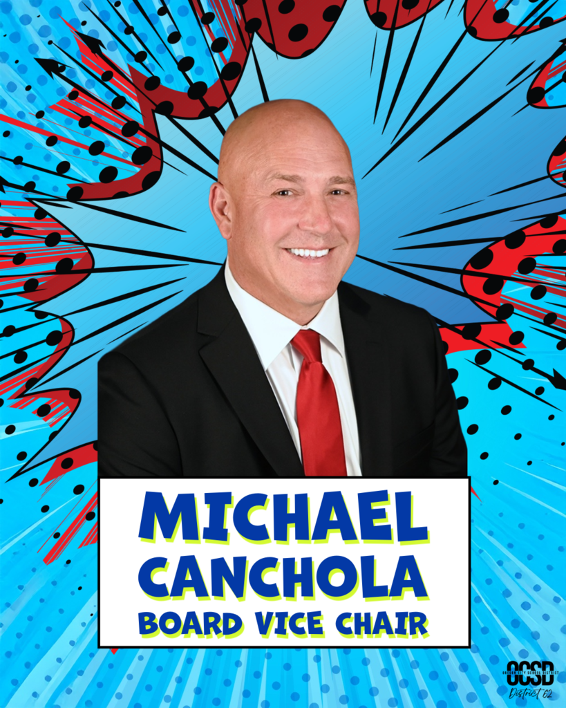Michael Canchola