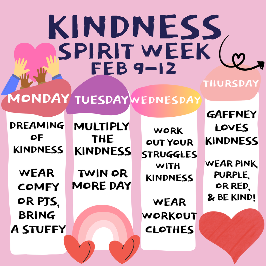 Kindness Week