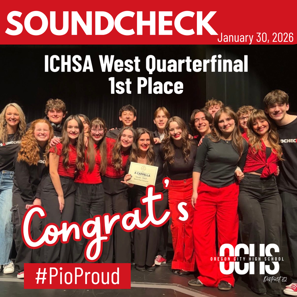 sound check wins 1st