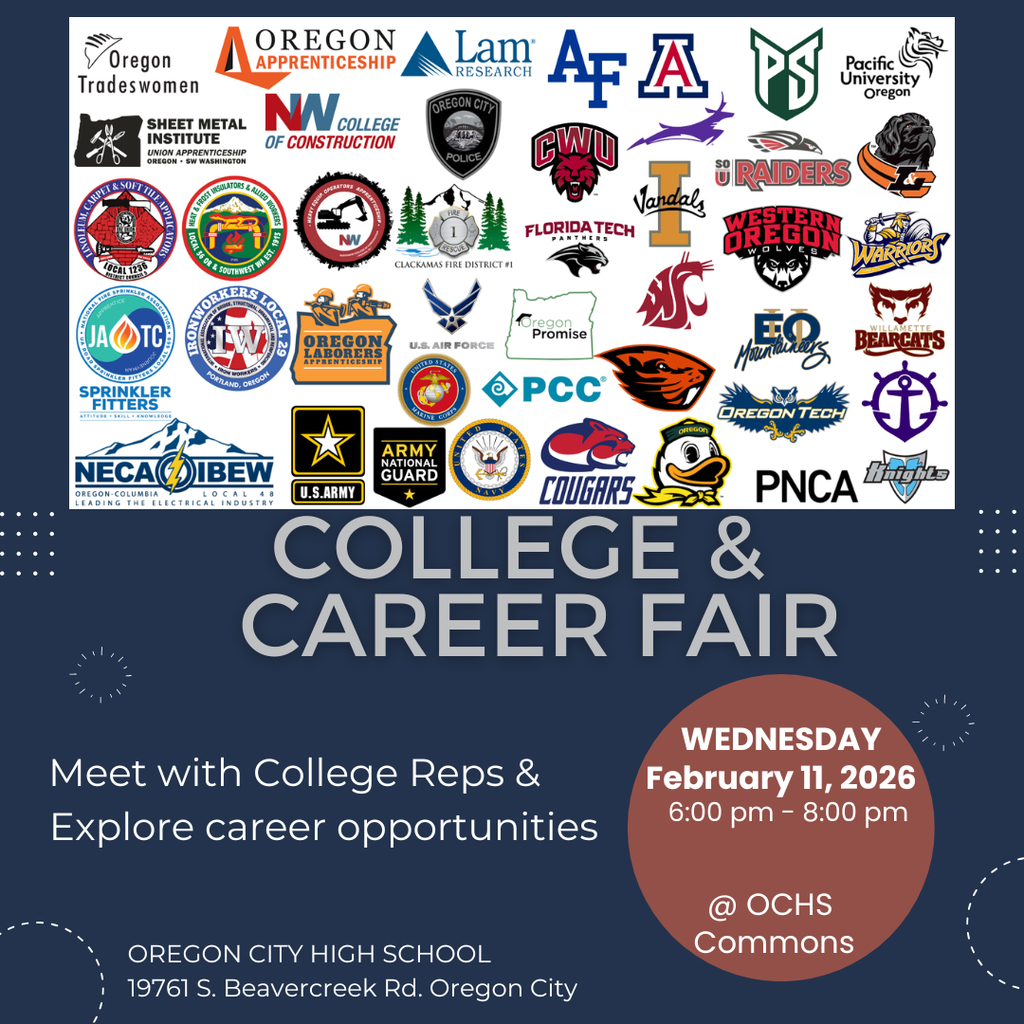 college & career fair