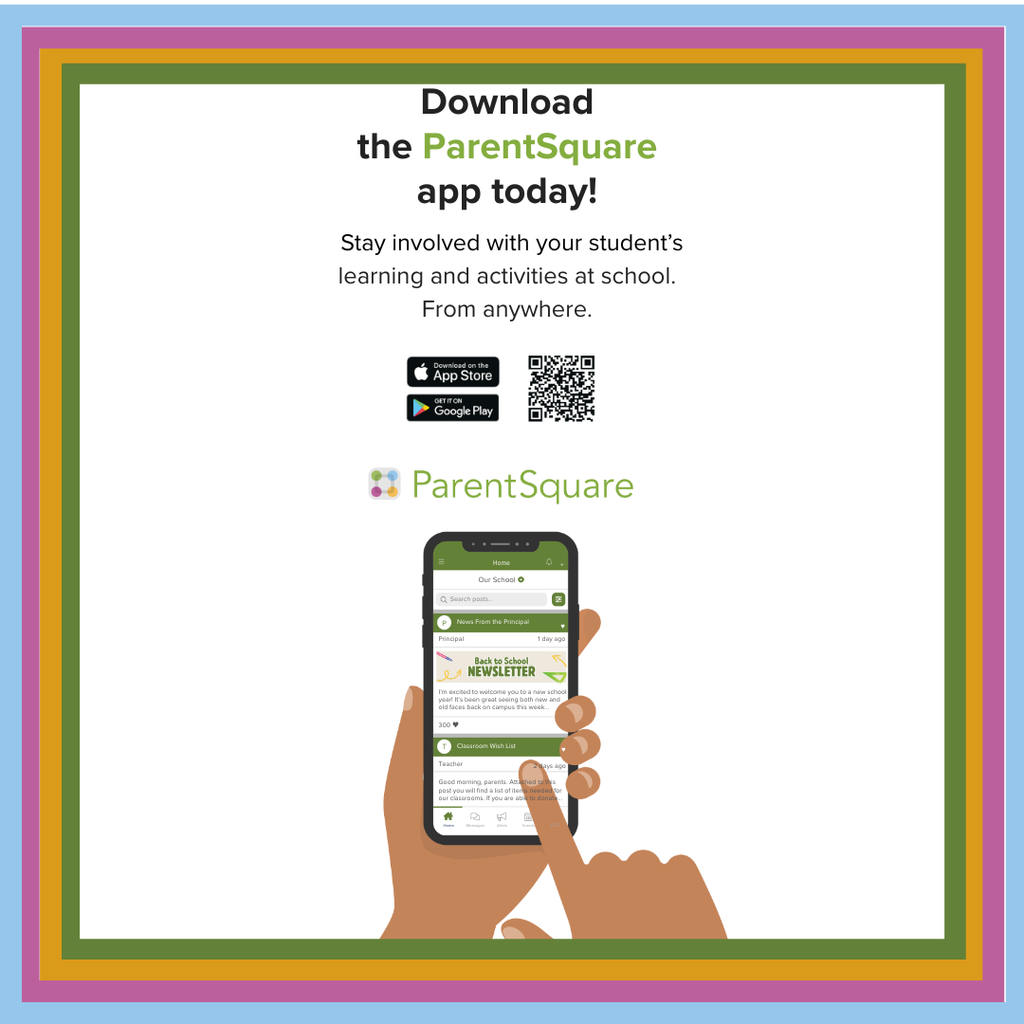parentsquare app