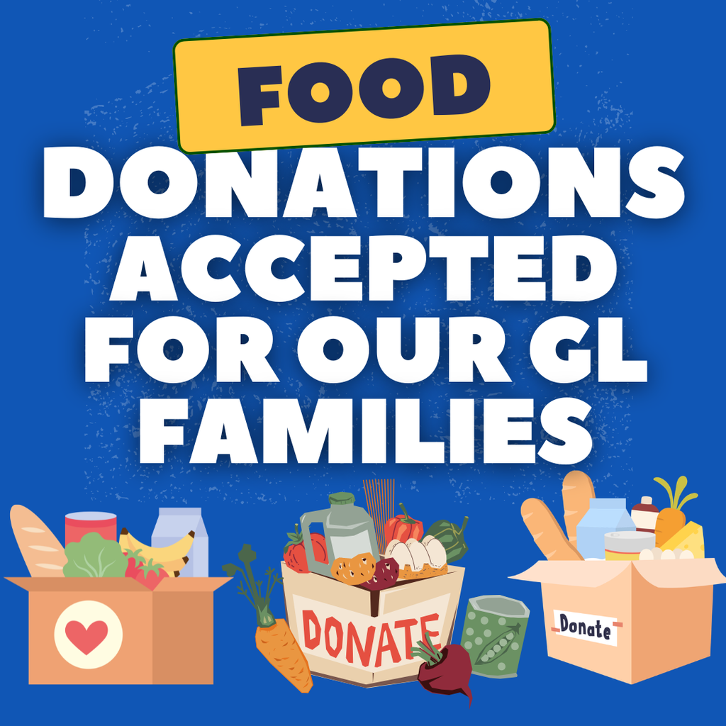 _Food Donation Drive Graphic
