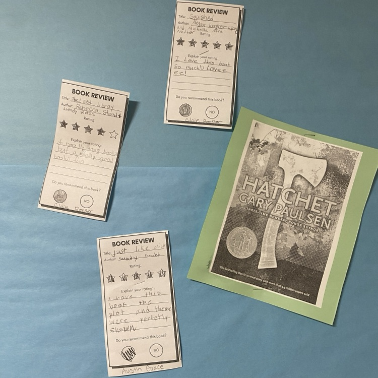 OBOB Oregon Battle of the Books