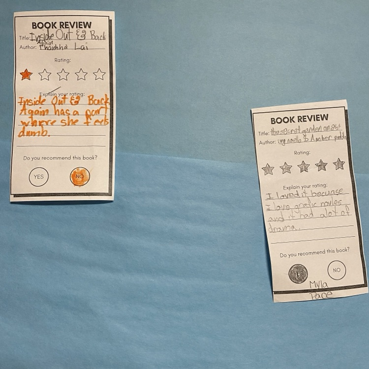 OBOB Oregon Battle of the Books