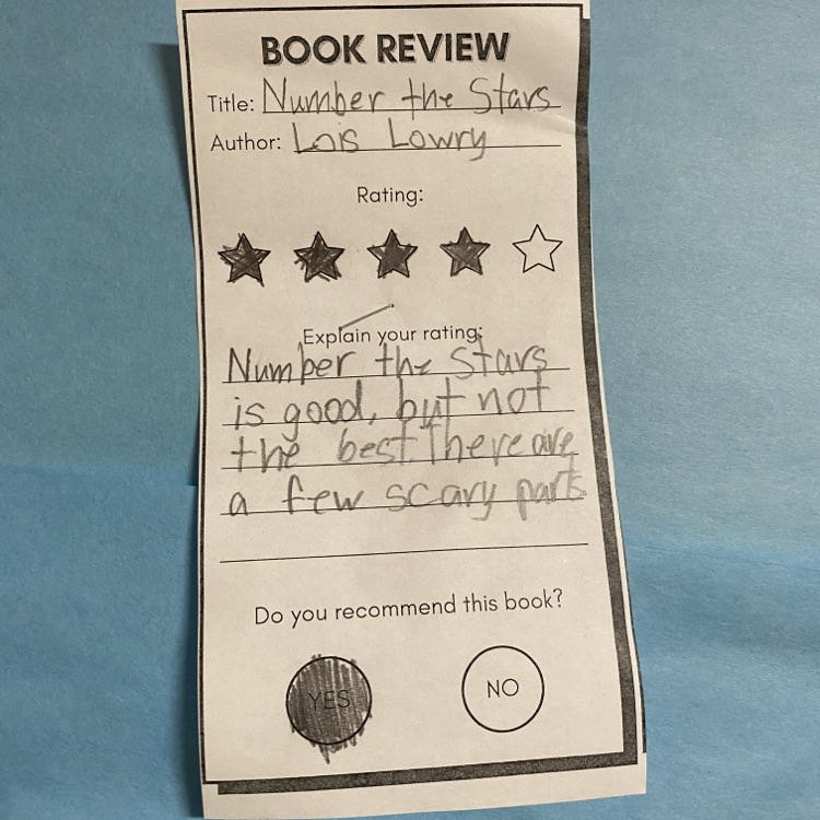 OBOB Oregon Battle of the Books