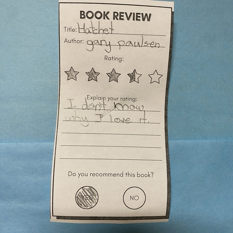 OBOB Oregon Battle of the Books