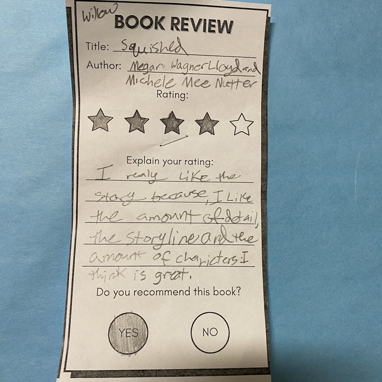 OBOB Oregon Battle of the Books