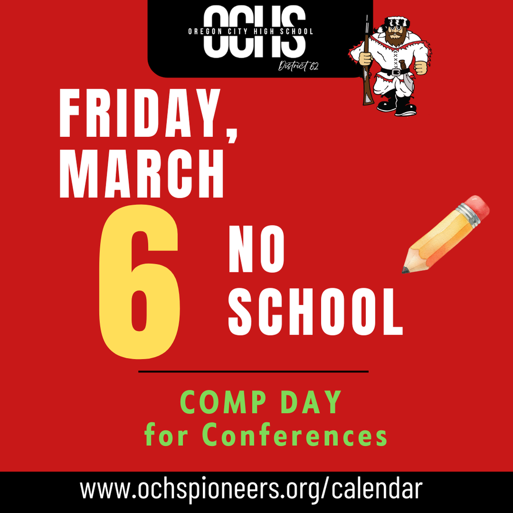 no school on march 6