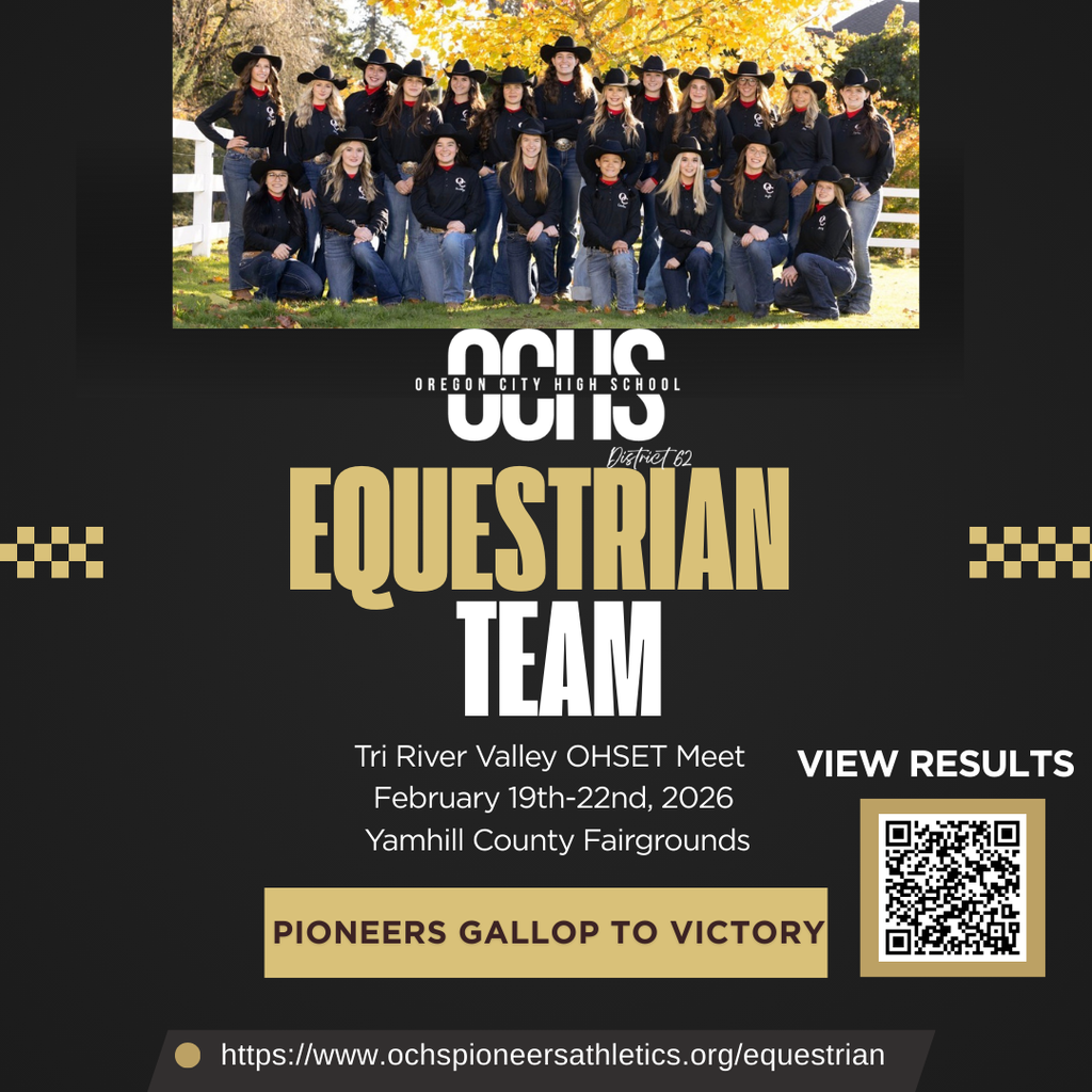 equestrian team