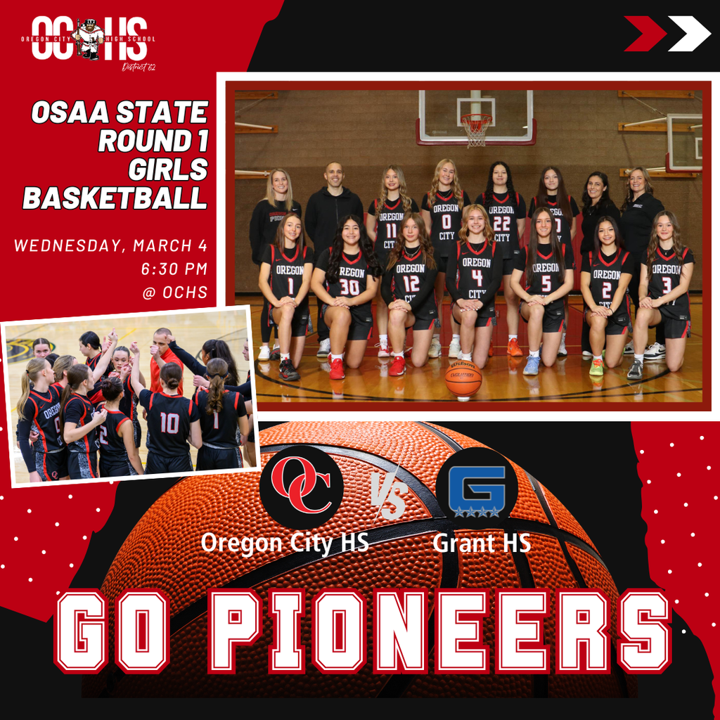 girls basketball round 1