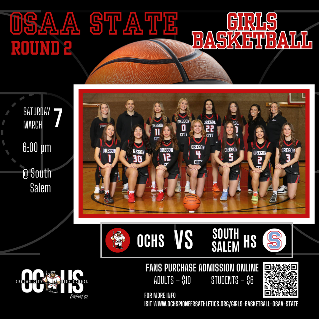 girls basketball round 2