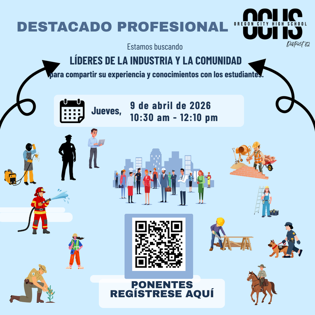 career spotlight spanish version