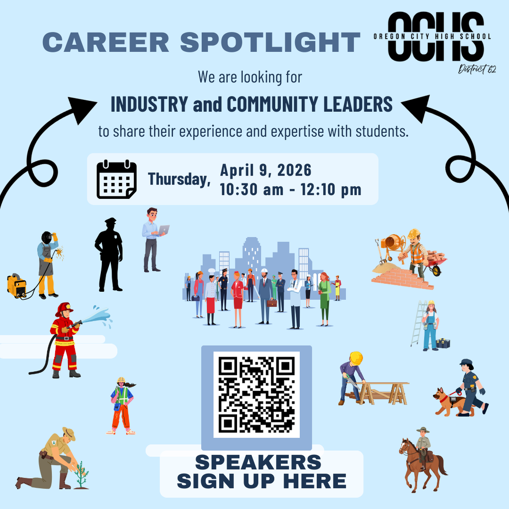 career spotlight