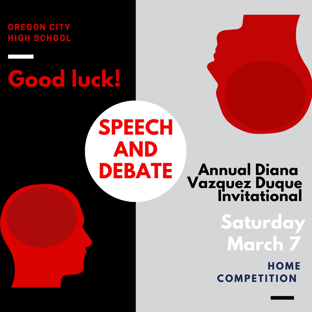 speech and debate invitational