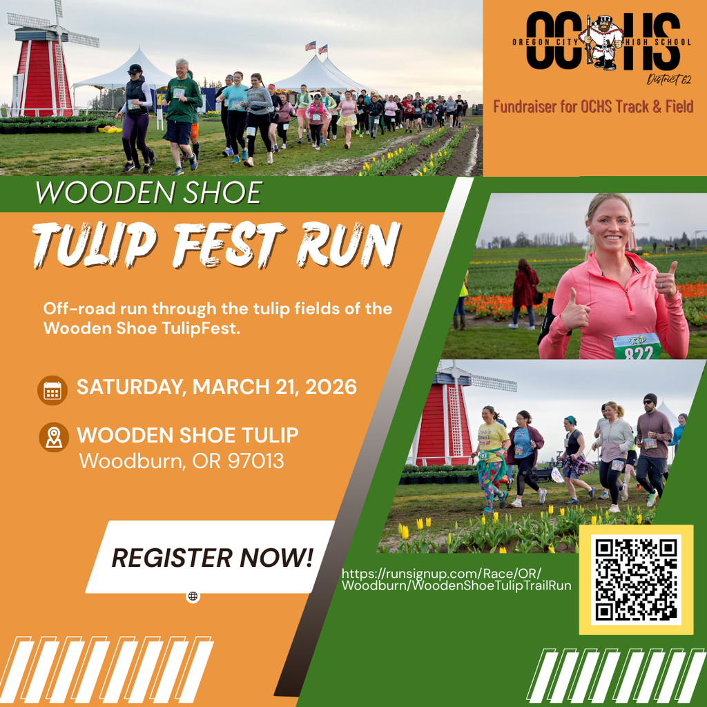tulip fest register now