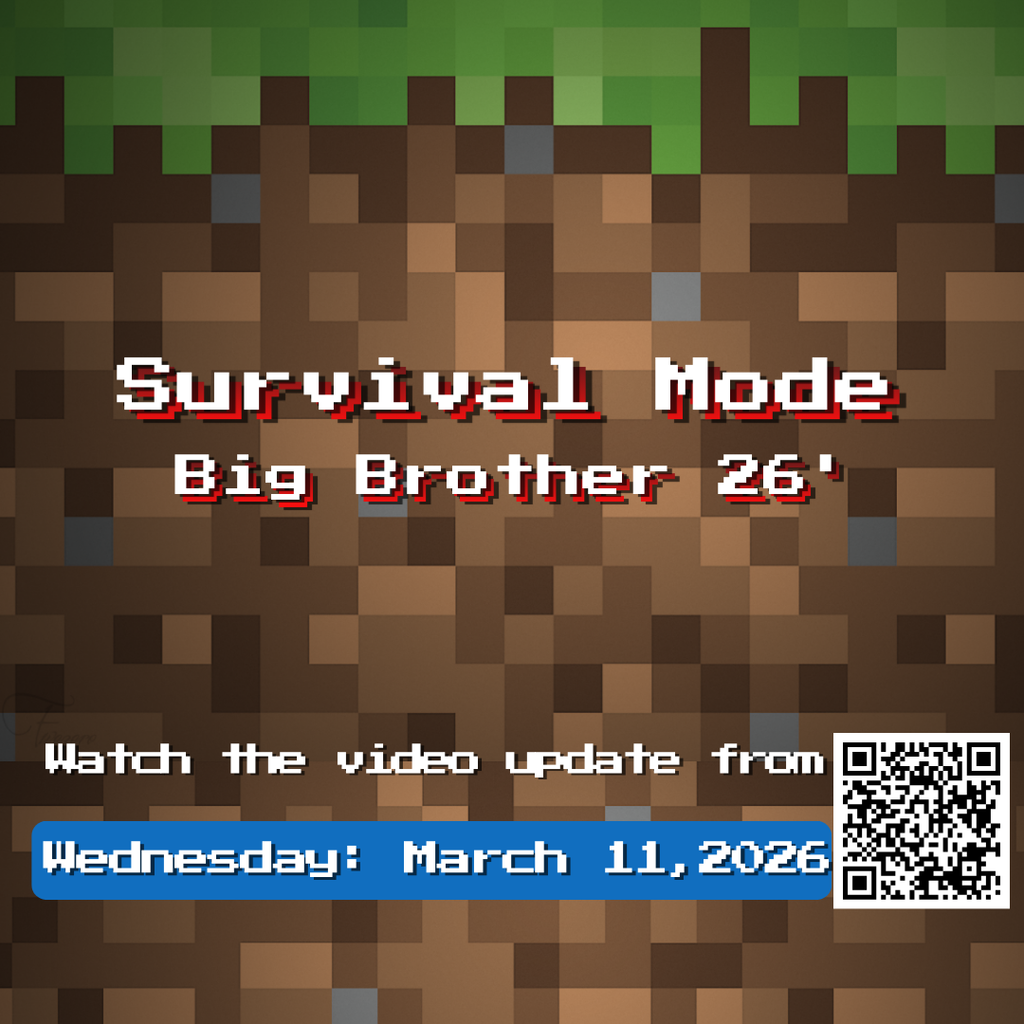 wednesday video for big brother 2026