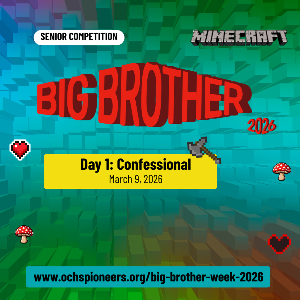 big brother confessional day 1