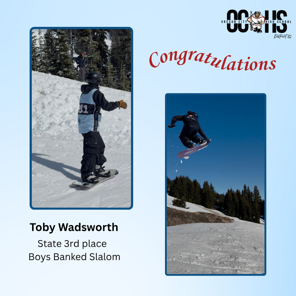 toby snowboard