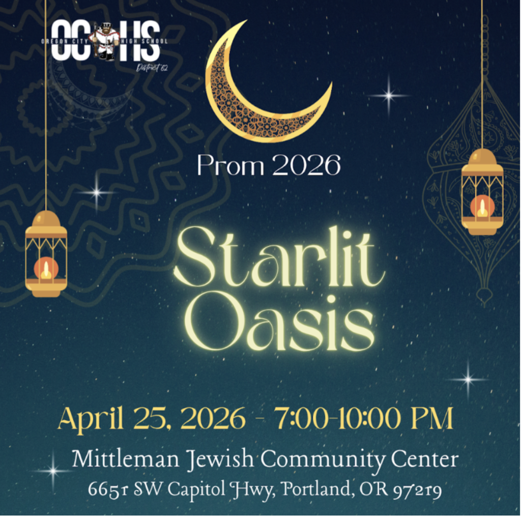 prom starlit oasis