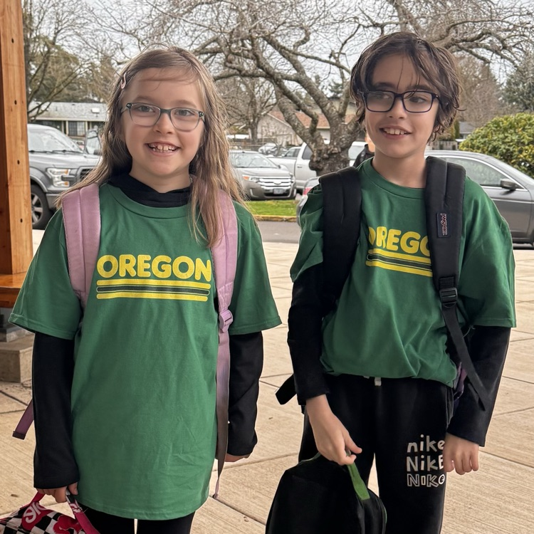 students dressed as teachers