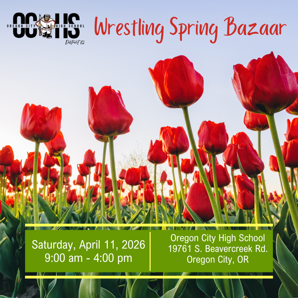 spring bazaar